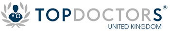 Top Doctors Logo