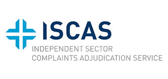 ISCAS Logo