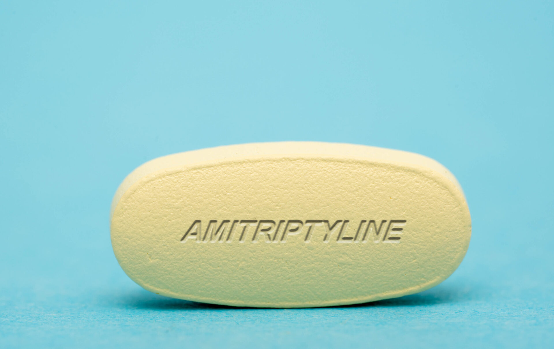 sciatica amitriptyline featured image