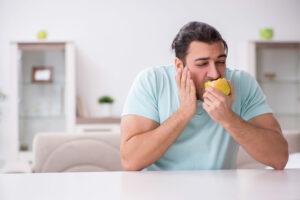 Jaw Clicking When Eating: Causes And Treatment