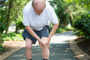 Why Does My Knee Hurt When I Bend And Straighten It?